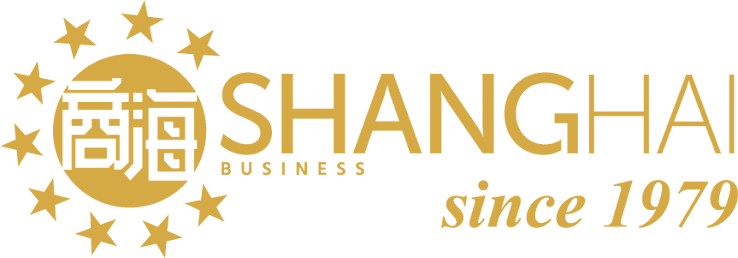 ShangHai Business Media 商海